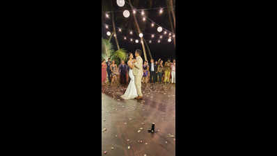 Goan weddings back to pre-covid costs? Event managers stand divided and face loses
