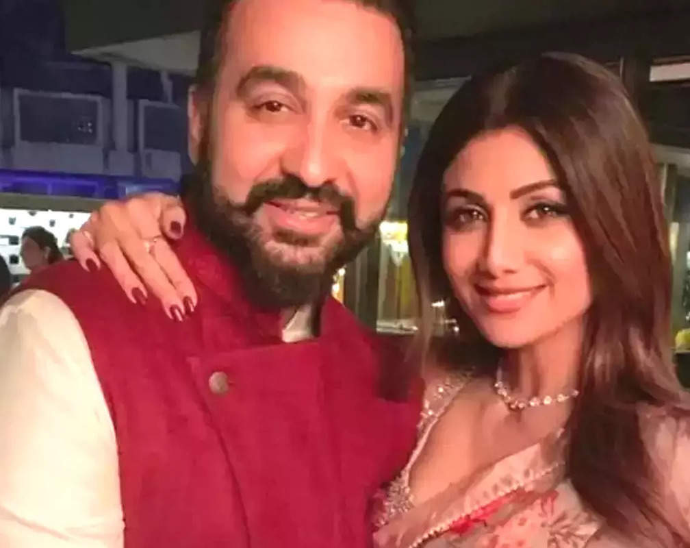 
Pornography racket: Raj Kundra writes to CBI, says the case was a personal vendetta against him as per reports

