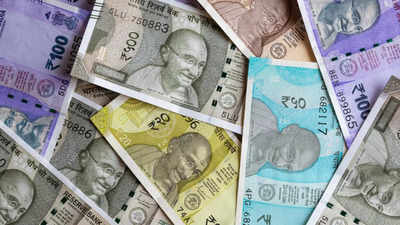India forex reserves notches steepest drop in six months