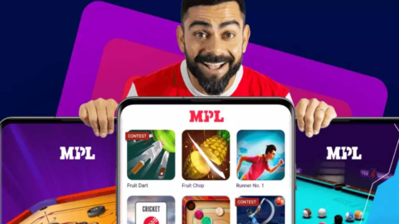 How to Download & Play Online Games on MPL App - MPL Blog