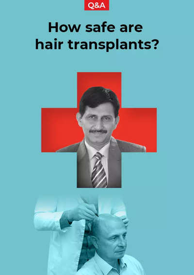 Does masturbation is safe after a hair transplant procedure Will it affect  my hair grafts Dr John Watts