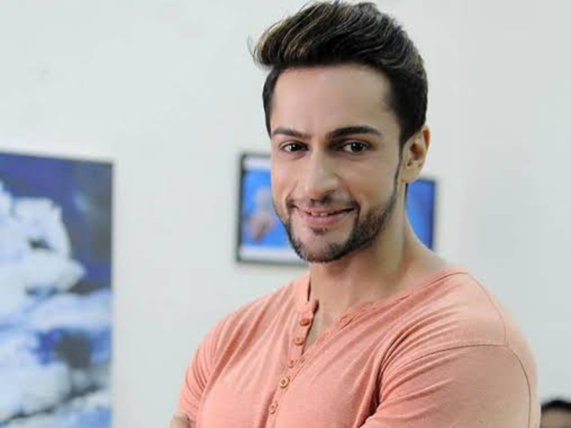 Bigg Boss 16 contestant Shalin Bhanot; Here’s all you need to know about the actor