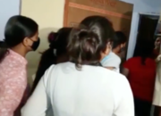 Kanpur: Police take girls hostel staff member in custody for making obscene videos