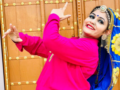 Bigg Boss 16 contestant Gori Nagori: Know everything about the Haryanvi dancer also known as Shakira from Rajasthan