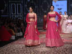 Bombay Times Fashion Week 2022 - Day 1: Indya x Giva