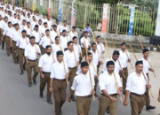 Madras High Court directs police to allow RSS rally on November 6