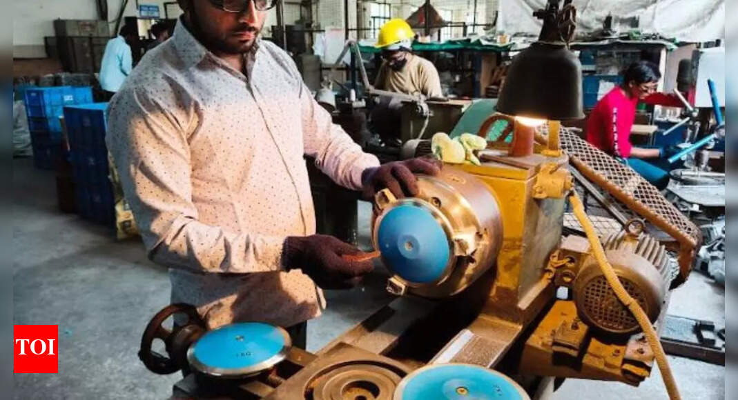 'Govt will kill MSME', say NCR industry heads as deadlime to convert to