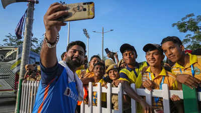 India vs South Africa T20I match at Guwahati 'sold out'