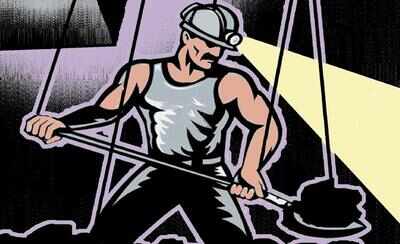 VED to suggest changes in mining policy at Mincon-22