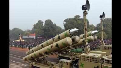 MIL facility ready to indigenize Brahmos warheads