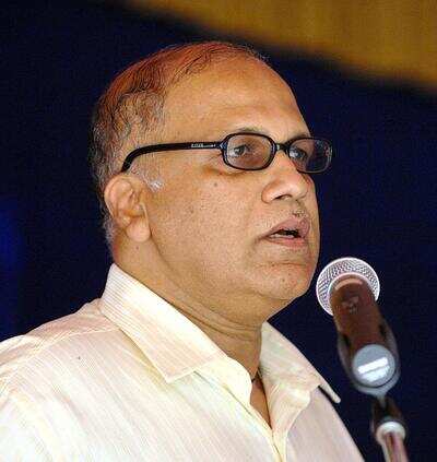 Party bosses will decide on new MMC chief, says Kamat