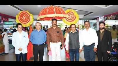 Goa Tourism holds roadshow in TN