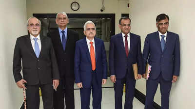 EMIs start rising as RBI ups key rate 50bps; fourth hike in five months