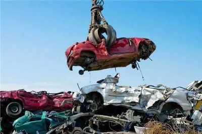 Delhi: Scrap your old car, get 25% off on road tax for new one