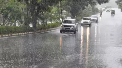 'Normal' rain this monsoon in Mumbai; water stock touches 98%