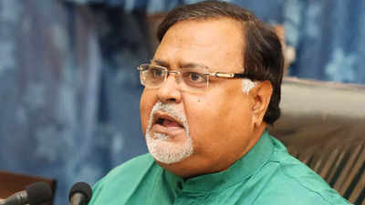 CBI names former West Bengal minister Partha Chatterjee SSC scam kingpin