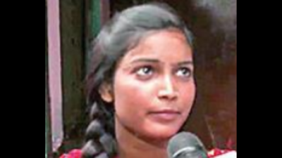 Help pours in for Bihar girl who raised menstrual hygiene issue