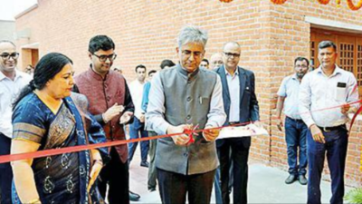 Centre for Bay of Bengal Studies launched at Nalanda University