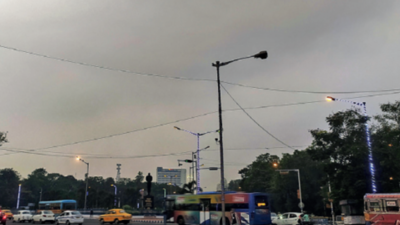 Rain guard in Kolkata: 24x7 roster, eye on low-lying areas