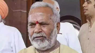 No HC relief for ex-Union minister Chinmayanand Saraswati in rape case