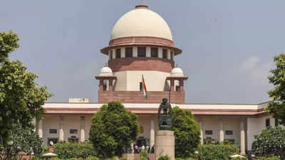 SC not keen on admitting PIL on two-child norm
