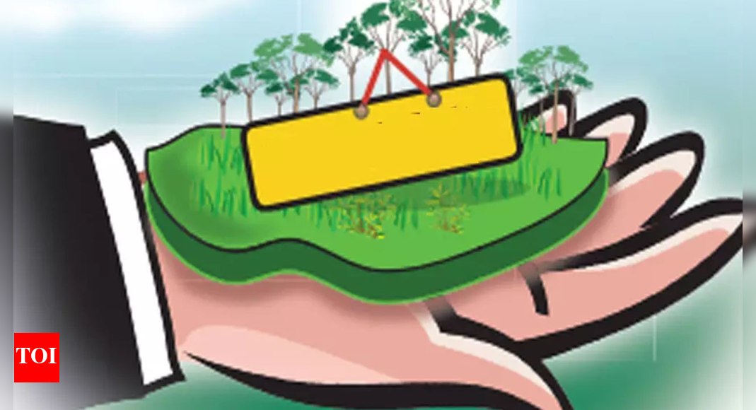 Iiit Land allotment for Dumna airport expansion, IIIT as per rules