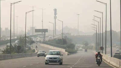6 teams set up in Gurugram to keep bad air in check, violators to face heavy fines