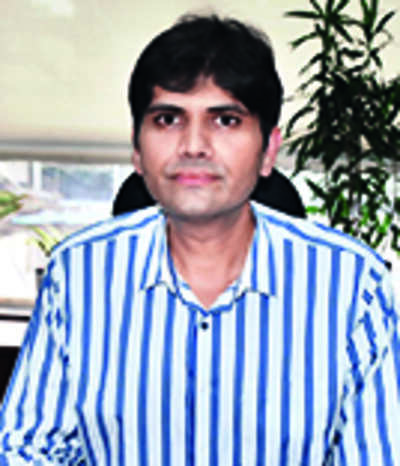 Abhijeet Bangar appointed city’s municipal chief