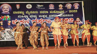 More than 4,000 villagers to enjoy Dasara Darshana