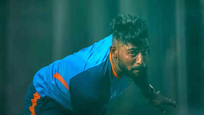 India vs South Africa: Indian pacers look to impress in Jasprit Bumrah's absence as Guwahati gears up for 2nd T20I
