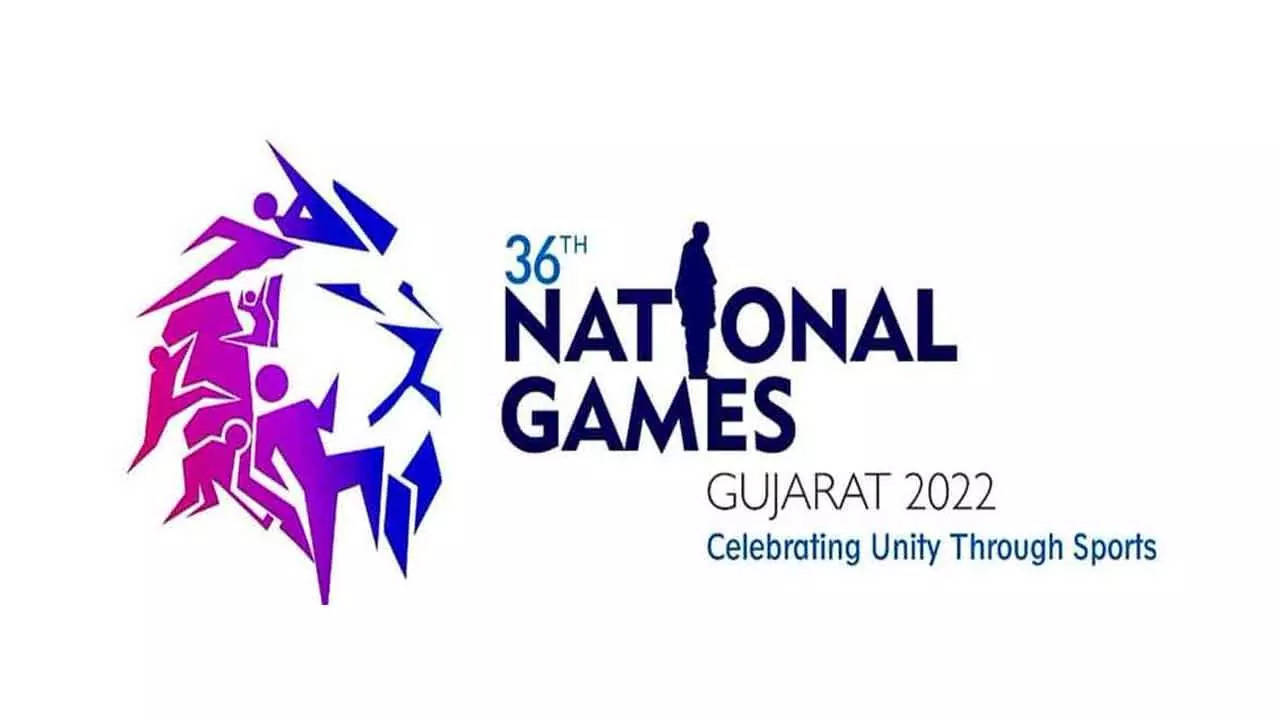 Bengal's Mehuli Ghosh clinches gold in 37th National Games - Times