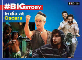 Why haven't Indian films won an Oscar yet? - #BigStory
