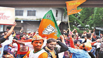 BJP will contest Aurangabad Lok Sabha seat: Leaders