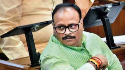 People’s trust in government health facilities has grown: Deputy CM Brajesh Pathak