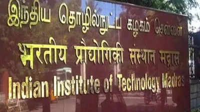 IIT-Madras Develops Equipment To Dismantle Explosive Shells, Ammo ...