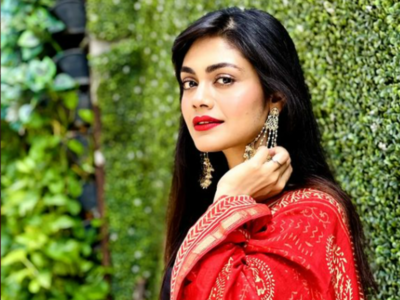 Bigg Boss 16 contestant Sreejita De: All you need to know about the Uttaran actress is here