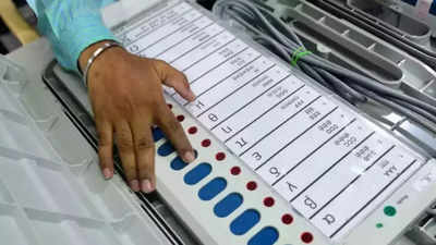 BJP wins 14 out of 44 seats in Haridwar panchayat polls
