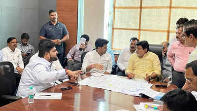 Maharashtra: 27 villages in KDMC to get additional 30 MLD water supply