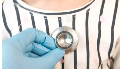Stethoscopes can diagnose heart defects in kids: Study