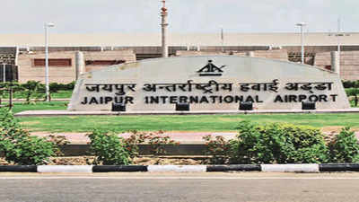 Domestic air link from Jaipur to get boost this winter