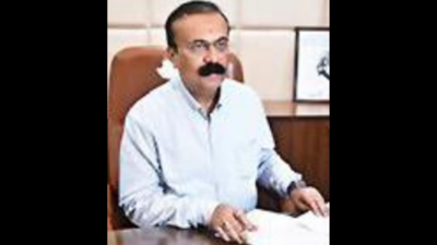 Navi Mumbai: Rajesh Narvekar now NMMC commissioner