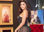 Gizele Thakral is making heads turn with her bewitching pictures