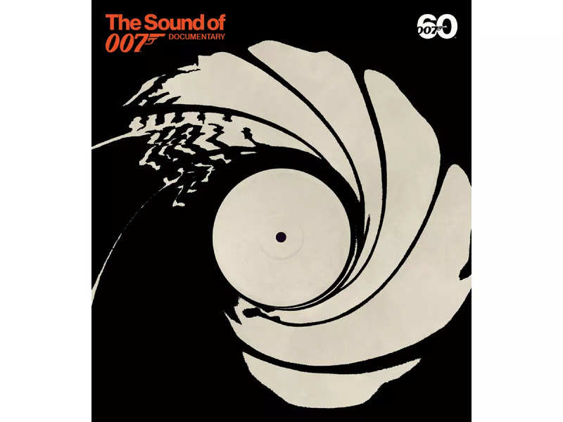 Documentary 'The Sound of 007' to release on October 5