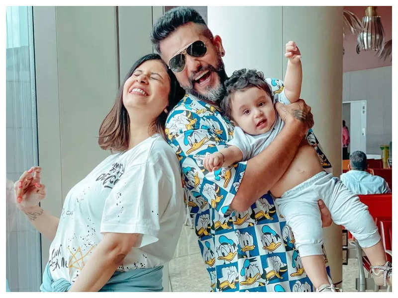 Exclusive - Suyyash Rai on choosing singing over acting: Was a difficult decision to not act anymore and do music, but Kishwer supported me and asked me to go all out