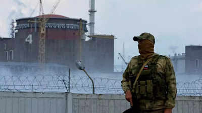 Russia accused of 'kidnapping' head of Ukraine nuclear plant