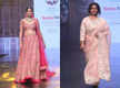 
From Aahana Kumra to Divya Dutta: Showstoppers galore at Day 2 of BTFW 2022

