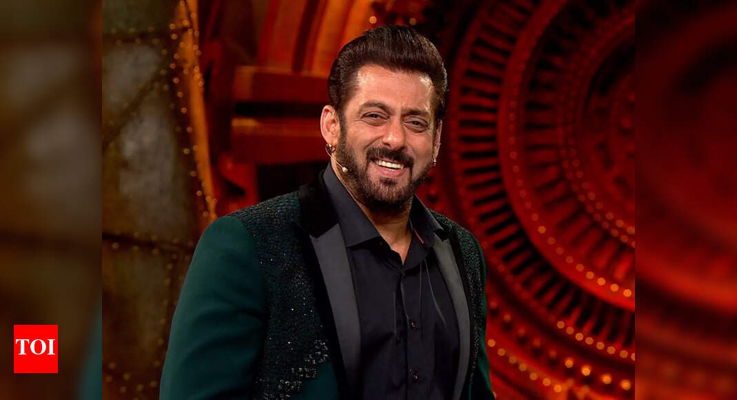 Bigg Boss 16 Highlights All the action that happened in the premiere