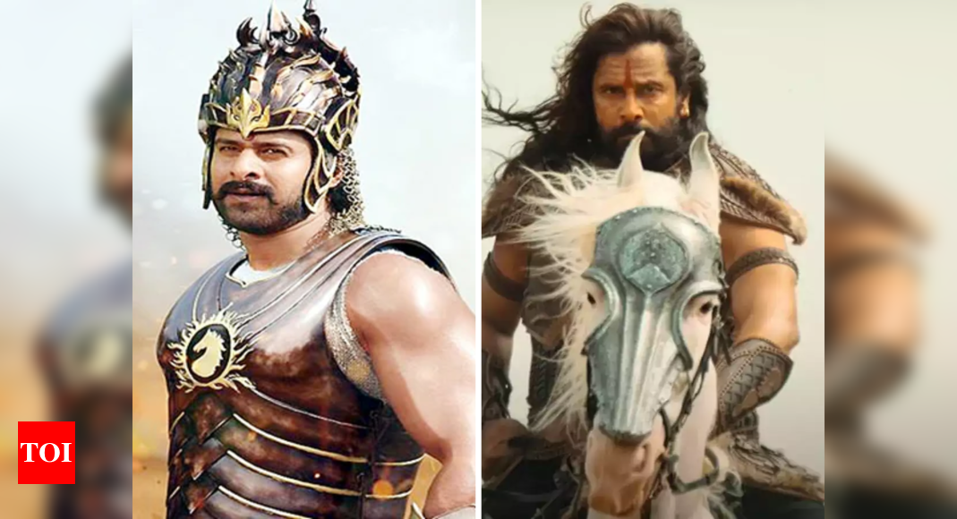 What are some of the things you think that you would have done better than  Bahubali in the movie 'Bahubali: The Beginning'? - Quora