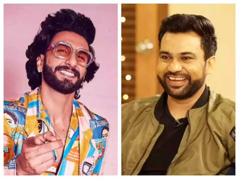 Ali Abbas Zafar wants to do an out-and-out action film with Ranveer Singh; says the actor has a very strong connection with the audience