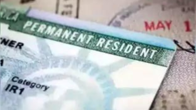 US extends green card validity extension to 24 months
